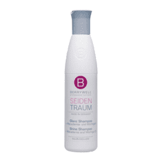 Berrywell Šampon pro zářivý lesk vlasů Seiden Traum Shine Shampoo 251 ml