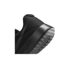 Nike Boty černé 47.5 EU Tanjun