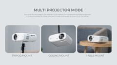 Havit projektor PJ202-EU