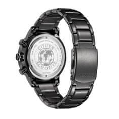 Citizen Pánské hodinky Classic Chrono CA4475-89E