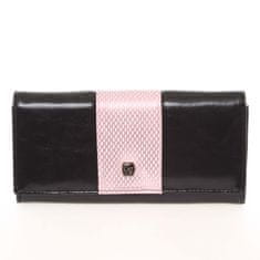 Lorenti Originální dámská peněženka Cavaldi 4T, růžová