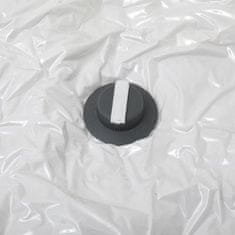 5five Vakuové sáčky na oblečení z polietylena, 120x70, 60x50 cm