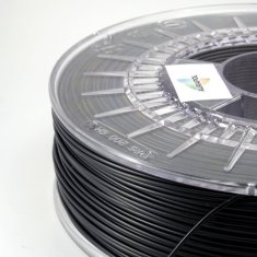 Aurapol ASA 3D filament, přeběhy, 2. jakost, mix 
