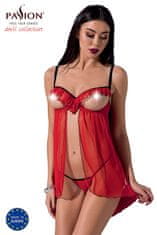 Passion Passion CHERRY Chemise (Red) L/XL