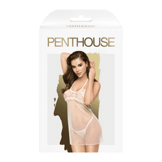 Penthouse All Yours - white