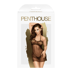 Penthouse All Yours - black
