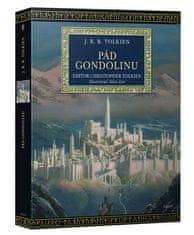 Tolkien J. R. R.: Pád Gondolinu
