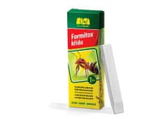 Papírna Moudrý Formitox křída návnada k hubení mravenců 1 ks