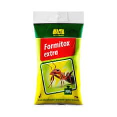 Papírna Moudrý Formitox Extra k likvidaci mravenců, švábů, rybenek, much