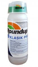 Roundup Klasik Pro 1litr