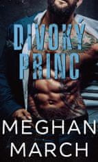 March Meghan: Divoký princ