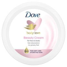 Dove Tělový krém Beauty Cream (Nourishing Body Care) 150 ml