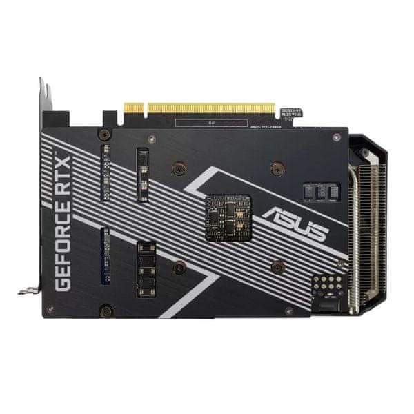 grafička kartica Dual GeForce RTX 3050 OC Edition
