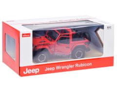 JOKOMISIADA Rastar Rc0581 Steer Off-Road Jeep Rubicon