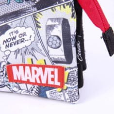 MARVEL COMICS Školní pouzdro Marvel, barevné