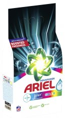 Ariel Prací Prášek 2.47 Kg Touch Of Lenor Fresh Color 38 Praní