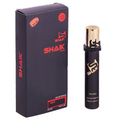SHAIK Parfém De Luxe M287 FOR MEN - Inspirován GIORGIO ARMANİ Code Sport (20ml)