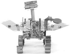 Metal Earth 3D puzzle Mars Rover