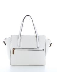 Marina Galanti handbag – kabelka do ruky se zadní kapsou