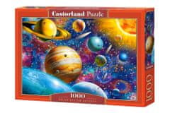 Castorland Puzzle Vesmír 1000 dílků