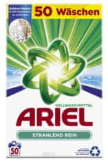 Ariel Prací Prášek 3.25KG Universal+ 50 praní
