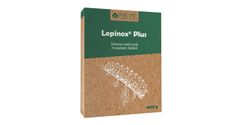 Biocont Lepinox Plus 3x10g - biologický přípravek proti žravým škůdcům