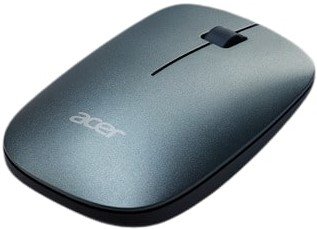 Acer Slim, Space Gray (GP.MCE11.01B) bezdrôtová optická Chromebook