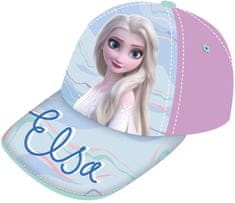 Disney dívčí kšiltovka Frozen WD14210 fialová 51 - 54