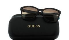 Guess sluneční brýle model GU7434 52F