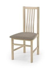 ATAN Jídelní židle Pawel bílá/INARI 23