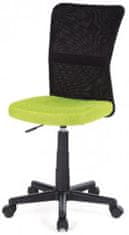 ATAN Kancelářská židle KA-2325 GRN - Sedák zelený