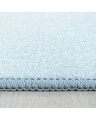 Ayyildiz Dětský kusový koberec Play 2908 blue 100x150