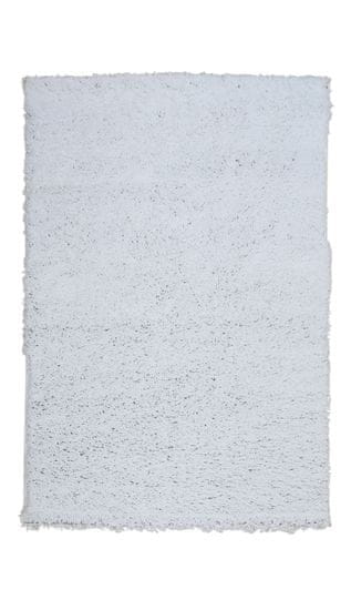 Ayyildiz Kusový koberec Life Shaggy 1500 white - sněhově bílý