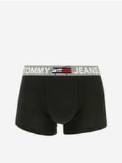 Tommy Hilfiger Černé boxerky Tommy Hilfiger Underwear M