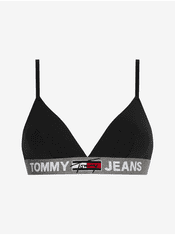 Tommy Hilfiger Černá podprsenka Tommy Hilfiger Underwear M