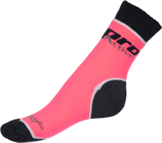 PVP Chromý ProActive ponožky neonové, růžová, 42 - 44