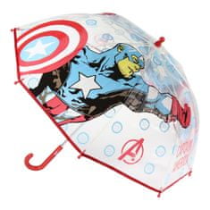Grooters Dětský deštník Avengers - Captain America