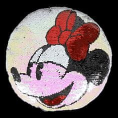 Grooters Mickey Mouse Polštář Disney - Minnie