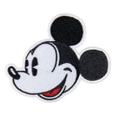 Grooters Nášivka Mickey Mouse