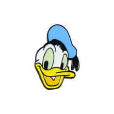 Grooters Kovový odznak Disney - Kačer Donald