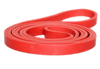 MXM Odporová guma 7-16kg - 208cm, červená