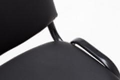 BHM Germany Konferenční židle Persil, černá