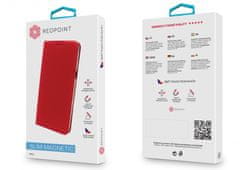 Redpoint Pouzdro Redpoint BOOK Slim - Huawei Mate 20 černá