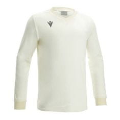 Macron WRIGHT PULLOVER OFF WHT, WRIGHT PULLOVER OFF WHT | 304239 | M