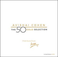 Cohen Avishai: 50Th Gold Edition (6x LP)