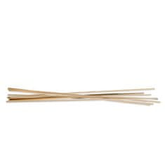 A La Maison Tyčinky do difuzéru, bambus, natural, 8 ks, délka 26 cm