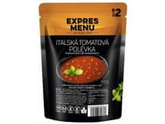 Expres Menu Expres Menu Italská tomatová polévka 600g (2 porce)