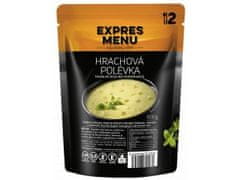 Expres Menu Expres Menu Hrachová polévka 600g (2 porce)