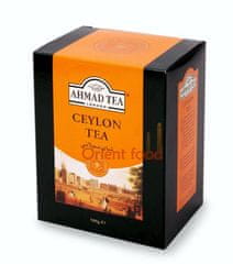 Ahmad tea Černý ceylonský čaj sypaný 500g