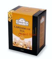 Ahmad tea Černý sypaný čaj s kardamonem 500g